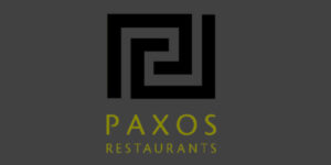 Paxos Restaurants $20 Gift Card US
