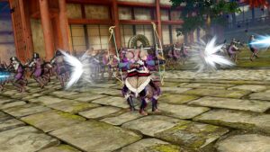 Fire Emblem Warriors Season Pass DLC US Nintendo Switch CD Key