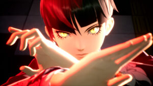 Shin Megami Tensei V: Vengeance US XBOX One / Xbox Series X|S CD Key