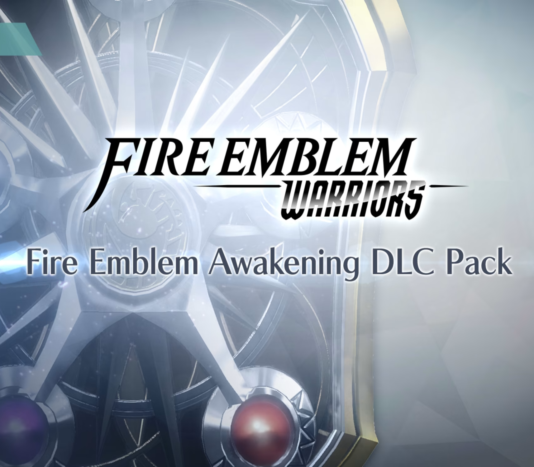 Fire Emblem Warriors - Fire Emblem Awakening Pack DLC US Nintendo Switch CD Key