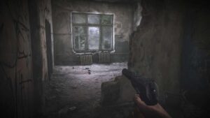 Get Even US — Clave para Steam (PC)