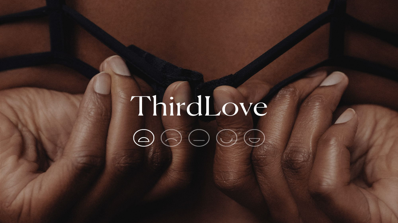 ThirdLove $75 Gift Card US