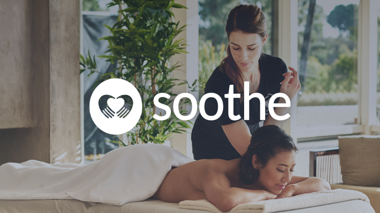 Soothe $50 Gift Card US