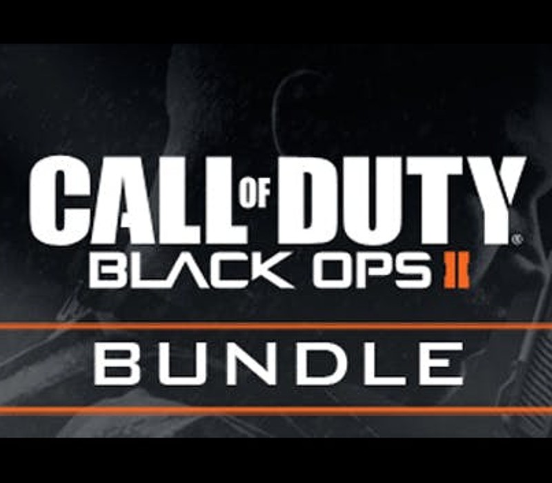 Call of Duty: Black Ops II Bundle US PC CD Key