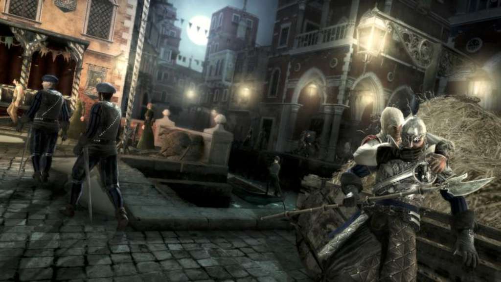 Assassin's Creed 2 PC Ubisoft Connect CD Key