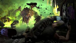 Red Faction: Armageddon — Clave para Steam (PC)