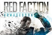 Red Faction: Armageddon — Clave para Steam (PC)