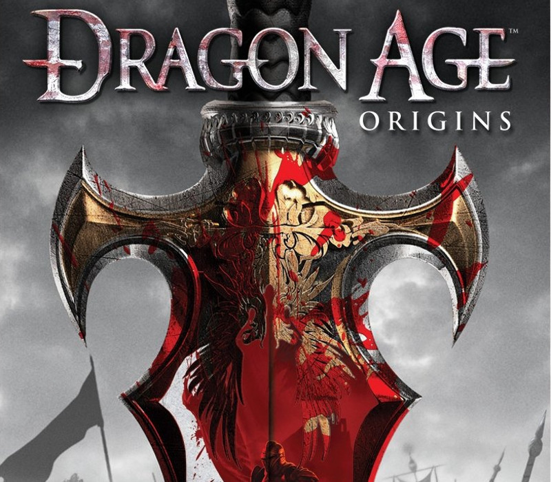 Dragon Age: Origins EA App CD Key