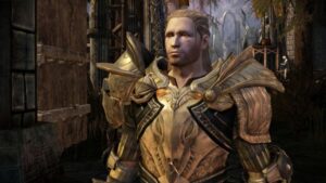 Dragon Age: Origins EA App CD Key