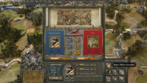 Reign: Conflict of Nations Steam CD Key