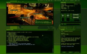 Hacker Evolution: Untold Steam CD Key