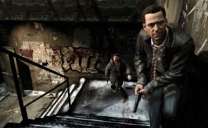 Max Payne Complete Pack — Clave para Steam (PC)