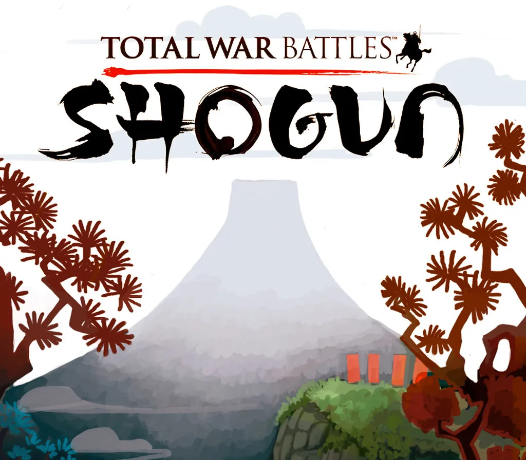 Total War Battles: SHOGUN — Clave para Steam (PC)