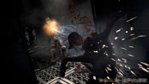 Dead Space (2008) Steam CD Key