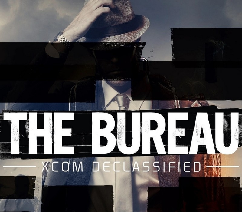 The Bureau: XCOM Declassified — Clave para Steam (PC)