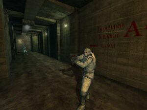 Chaser — Clave para Steam (PC)