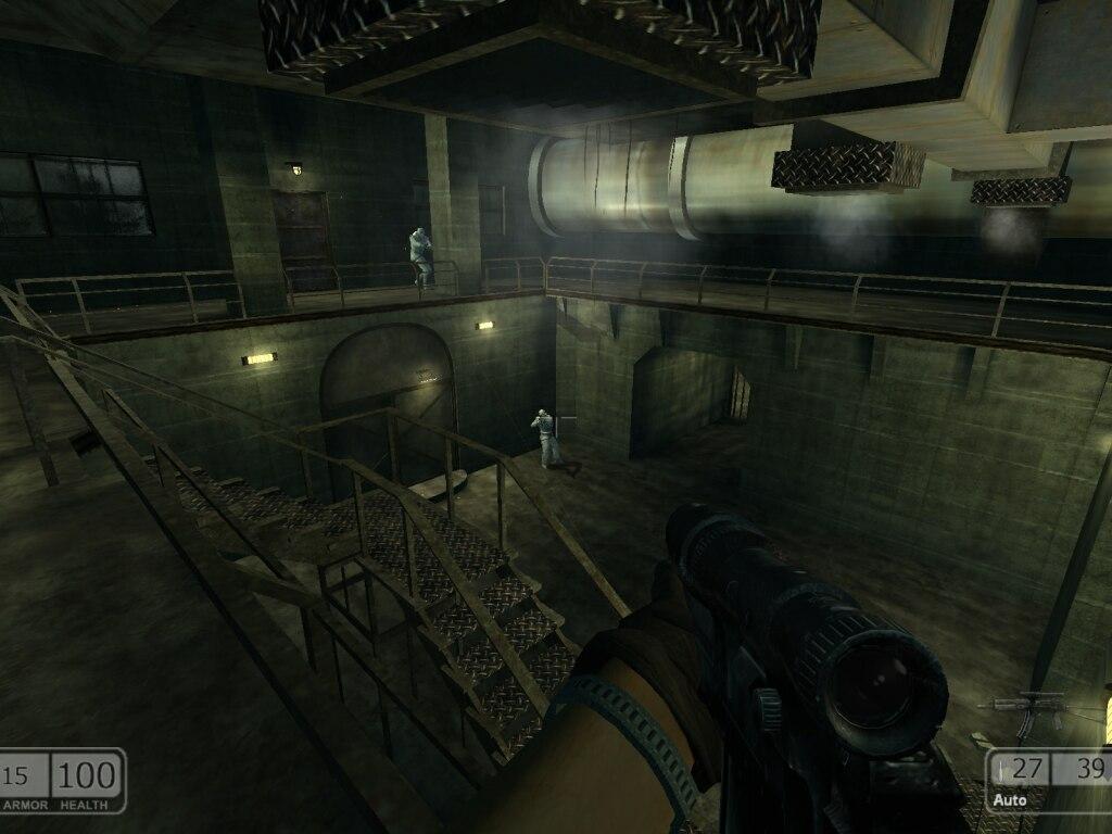 Chaser — Clave para Steam (PC)