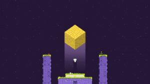 FEZ — Clave para Steam (PC)
