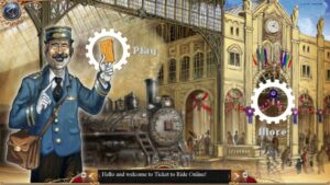 Ticket To Ride USA 1910 Steam CD Key