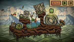 Incredipede — Clave para Steam (PC)