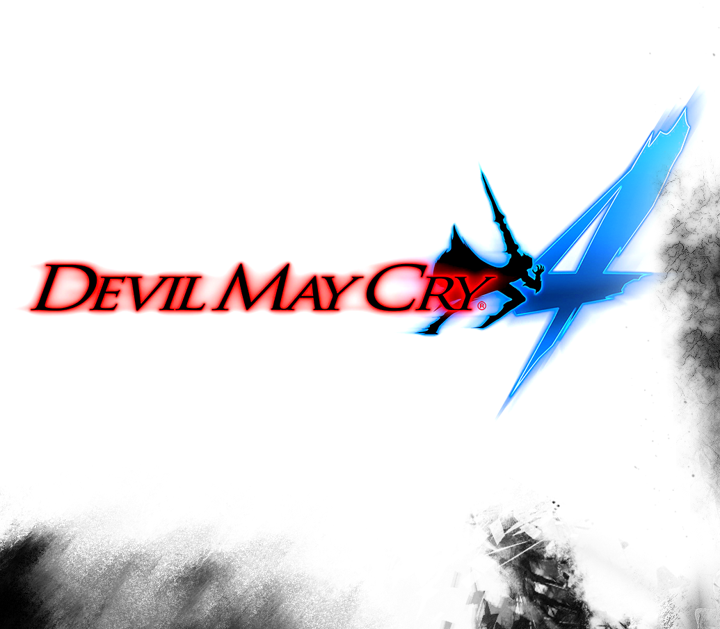 Devil May Cry 4 — Clave para Steam (PC)