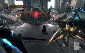 Devil May Cry 4 — Clave para Steam (PC)