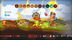 Swords and Soldiers HD Steam CD Key