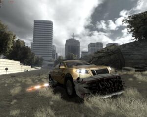 Clutch — Clave para Steam (PC)