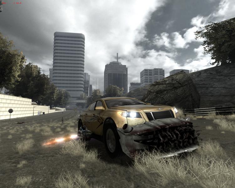 Clutch — Clave para Steam (PC)
