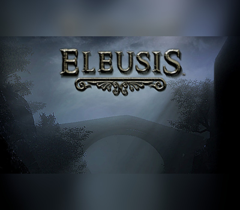 Eleusis — Clave para Steam (PC)