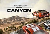 TrackMania 2 Canyon — Clave para Steam (PC)