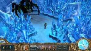 King's Bounty: Warriors of the North - Valhalla Edition Upgrade DLC Steam CD Key
