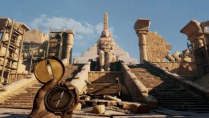 Deadfall Adventures Steam CD Key
