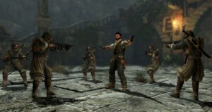 Deadfall Adventures Steam CD Key