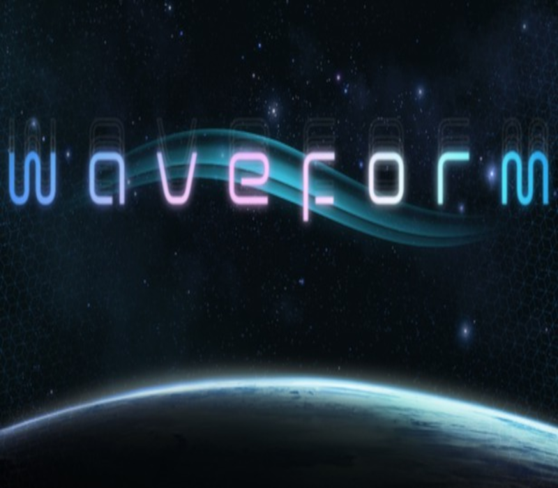 Waveform — Clave para Steam (PC)