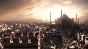 Sid Meier's Civilization V - Scrambled Continents Map Pack DLC Steam CD Key
