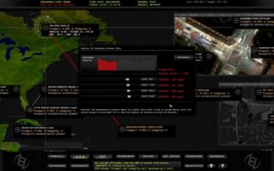 Hacker Evolution Duality + 4 DLC Pack Steam CD Key