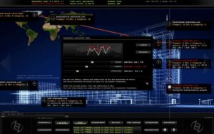 Hacker Evolution Duality Hardcore Package 1 Steam CD Key