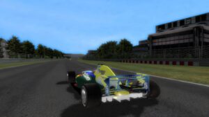 Pole Position 2012 Steam CD Key