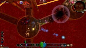 Driftmoon — Clave para Steam (PC)