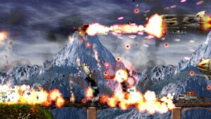 Jets'n'Guns Gold — Clave para Steam (PC)