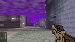 3079: Block Action RPG — Clave para Steam (PC)