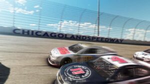 NASCAR '14 — Clave para Steam (PC)
