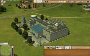 Farming Giant Steam CD Key