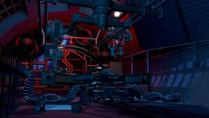 C-RUSH Steam CD Key
