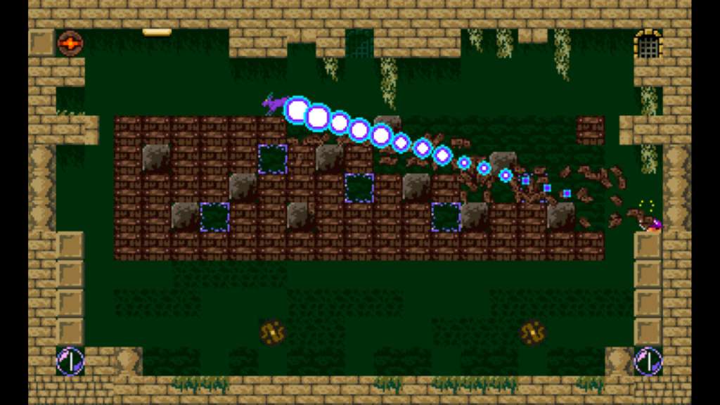 Escape Goat — Clave para Steam (PC)
