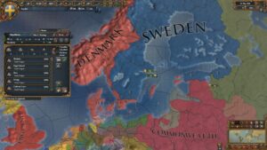 Europa Universalis IV + Pre-Order Bonus — Clave para Steam (PC)