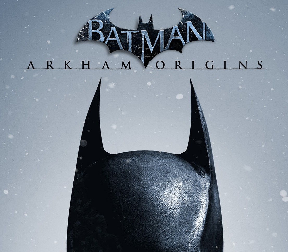 Batman Arkham Origins Blackgate Deluxe Edition — Clave para Steam (PC)
