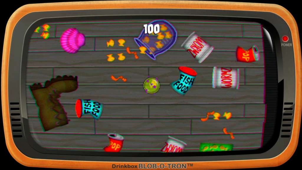 Tales From Space: Mutant Blobs Attack — Clave para Steam (PC)