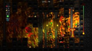 99 Levels To Hell — Clave para Steam (PC)